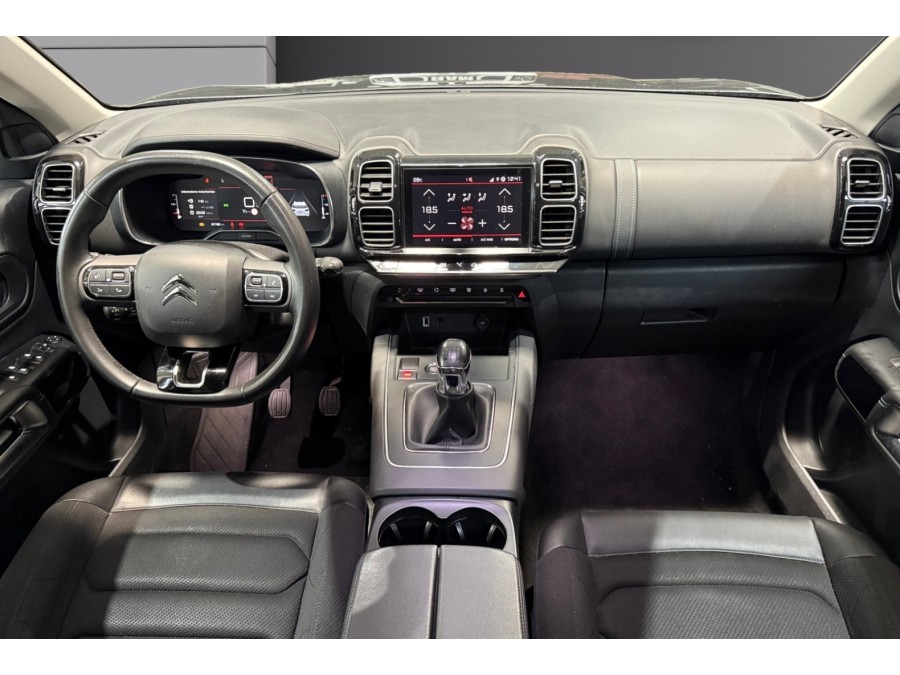 CITROEN d'occasion C5 AIRCROSS 1.2 PURE TECH 130 de 2023