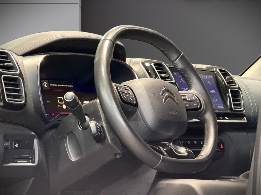 CITROEN d'occasion C5 AIRCROSS 1.2 PURE TECH 130 de 2023