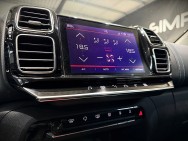 CITROEN d'occasion C5 AIRCROSS 1.2 PURE TECH 130 de 2023