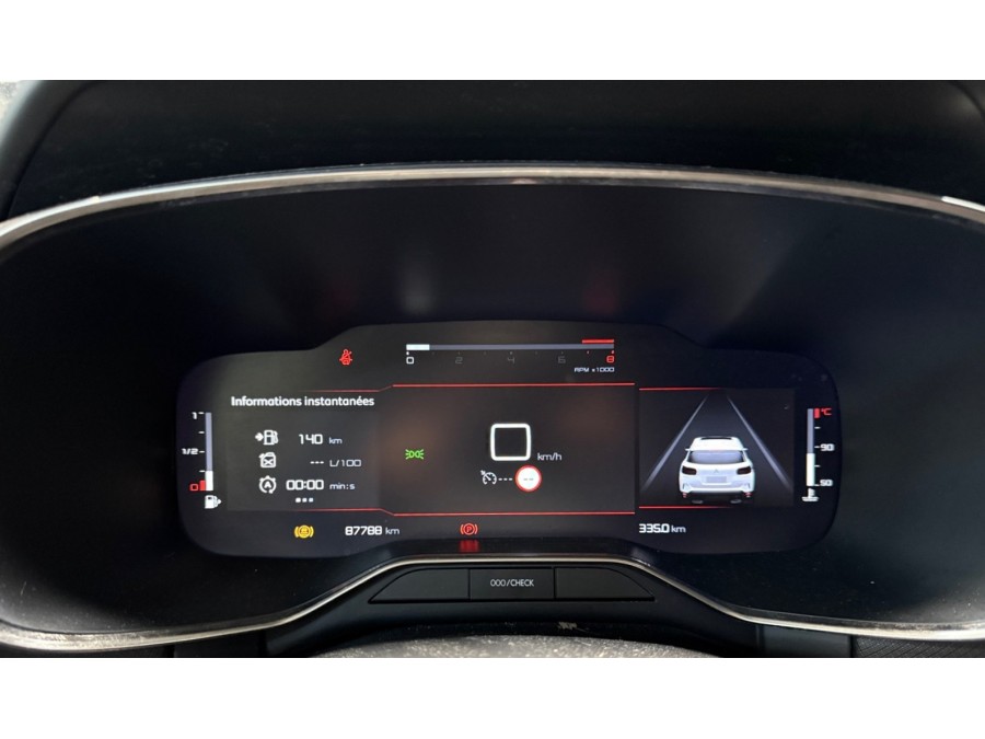 CITROEN d'occasion C5 AIRCROSS 1.2 PURE TECH 130 de 2023