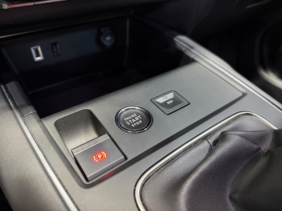 CITROEN d'occasion C5 AIRCROSS 1.2 PURE TECH 130 de 2023