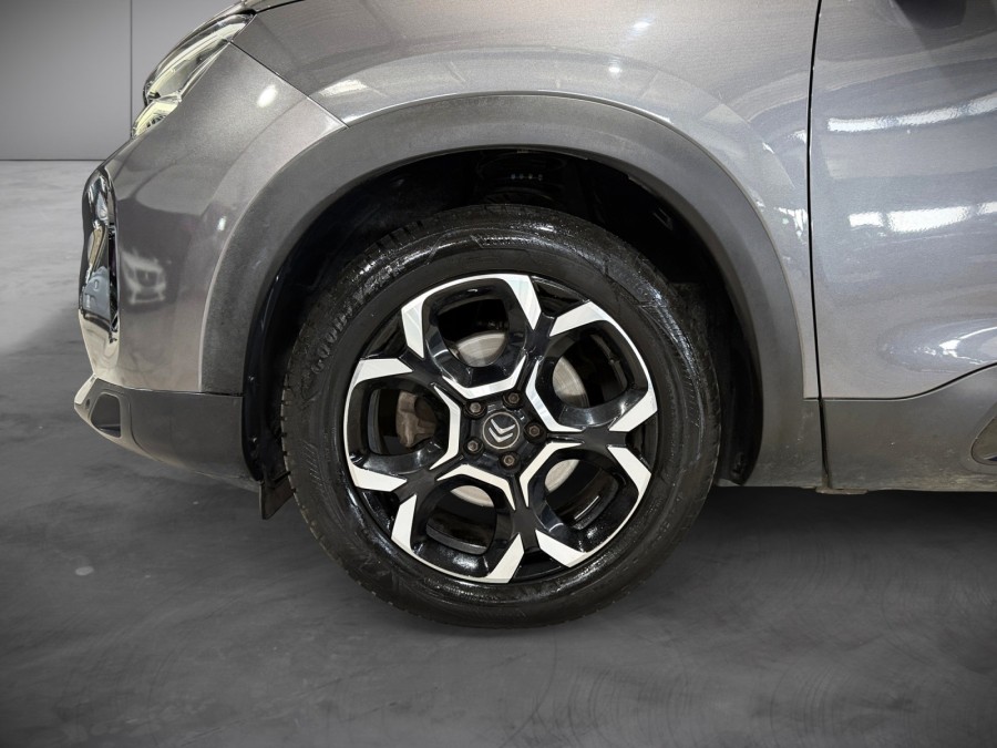 CITROEN d'occasion C5 AIRCROSS 1.2 PURE TECH 130 de 2023