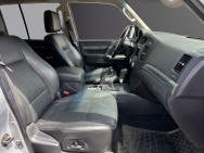 MITSUBISHI d'occasion PAJERO IV 3.2 DI-D 200 INSTYLE 30EME