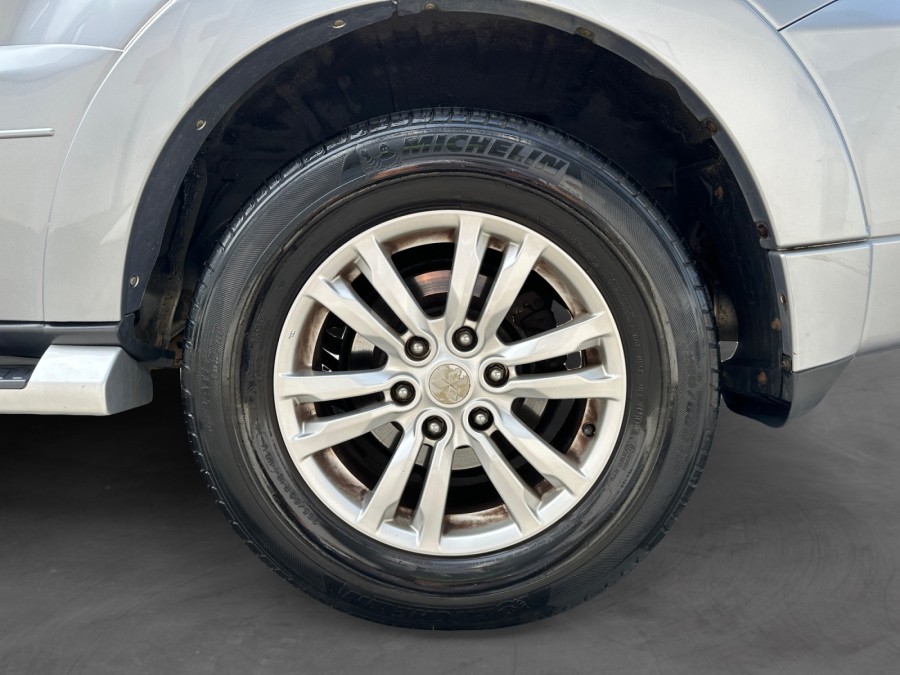 MITSUBISHI d'occasion PAJERO IV 3.2 DI-D 200 INSTYLE 30EME