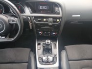 AUDI d'occasion A5 2.0 TDI 177 de 2014 Beauvais (60)﻿