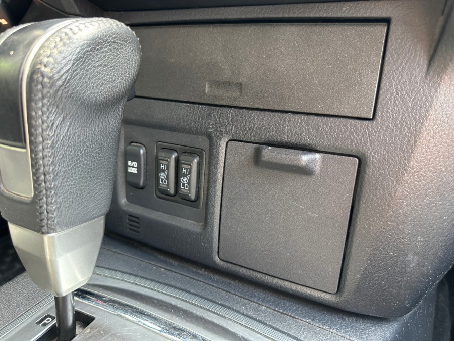 MITSUBISHI d'occasion PAJERO IV 3.2 DI-D 200 INSTYLE 30EME