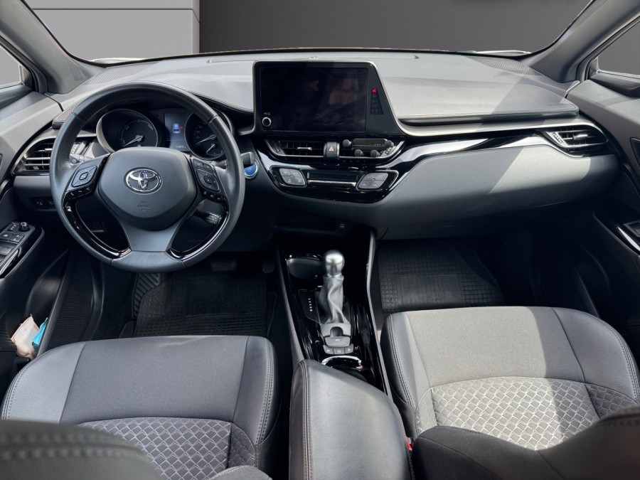TOYOTA d'occasion C-HR 1.8 122H EDITION de 2022 Montreuil (93)﻿