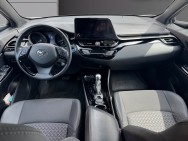 TOYOTA d'occasion C-HR 1.8 122H EDITION de 2022 Montreuil (93)﻿
