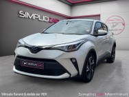 TOYOTA d'occasion C-HR 1.8 122H EDITION de 2022 Montreuil (93)﻿