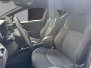 TOYOTA d'occasion C-HR 1.8 122H EDITION de 2022 Montreuil (93)﻿