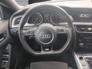 AUDI d'occasion A5 2.0 TDI 177 de 2014 Beauvais (60)﻿