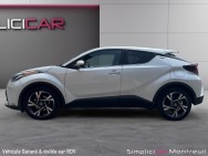 TOYOTA d'occasion C-HR 1.8 122H EDITION de 2022 Montreuil (93)﻿