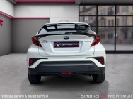 TOYOTA d'occasion C-HR 1.8 122H EDITION de 2022 Montreuil (93)﻿