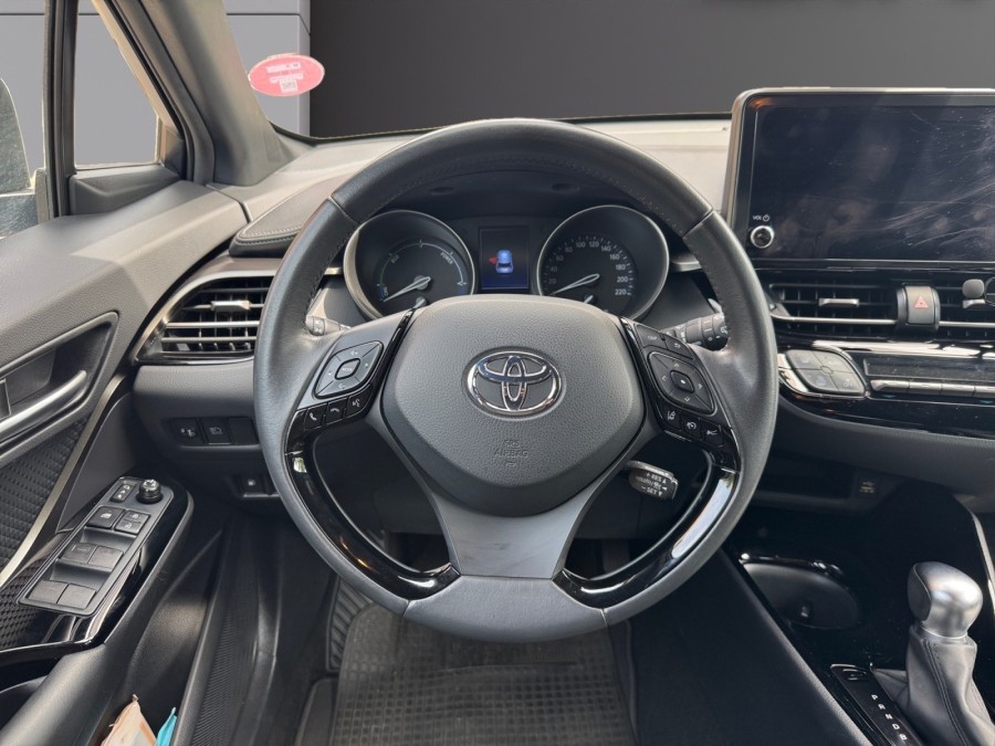 TOYOTA d'occasion C-HR 1.8 122H EDITION de 2022 Montreuil (93)﻿