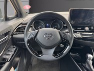 TOYOTA d'occasion C-HR 1.8 122H EDITION de 2022 Montreuil (93)﻿