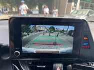 TOYOTA d'occasion C-HR 1.8 122H EDITION de 2022 Montreuil (93)﻿
