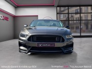 FORD d'occasion MUSTANG 5.0 V8 GT CS de 2016 Toulouse Nord (31)﻿