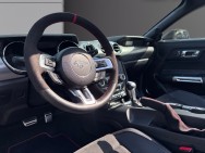 FORD d'occasion MUSTANG 5.0 V8 GT CS de 2016 Toulouse Nord (31)﻿