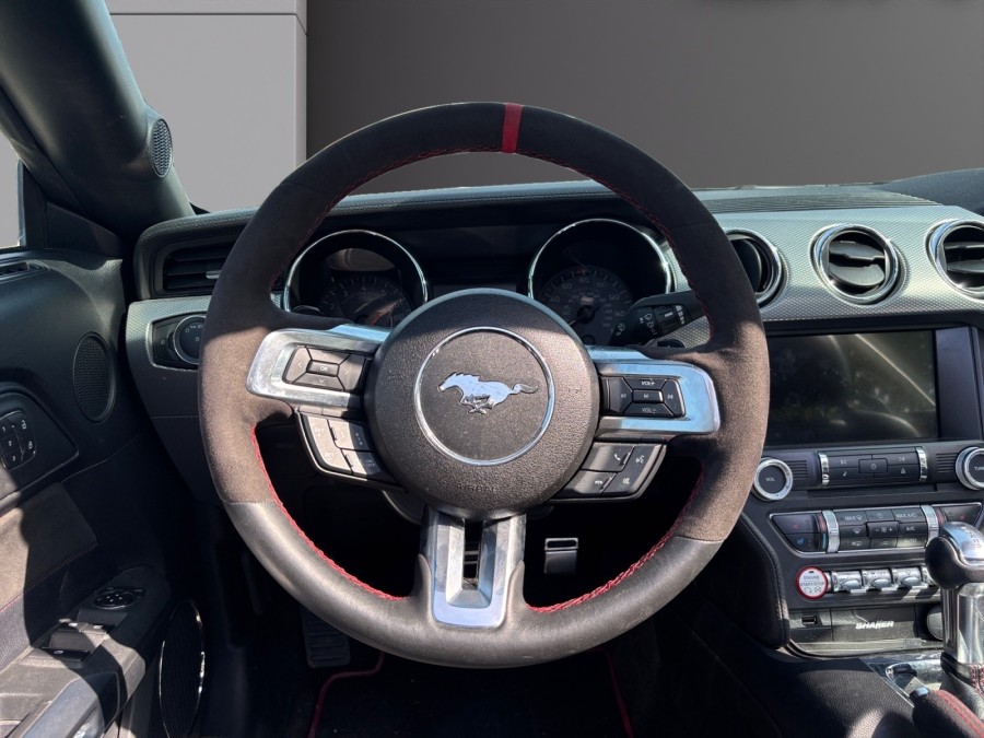 FORD d'occasion MUSTANG 5.0 V8 GT CS de 2016 Toulouse Nord (31)﻿