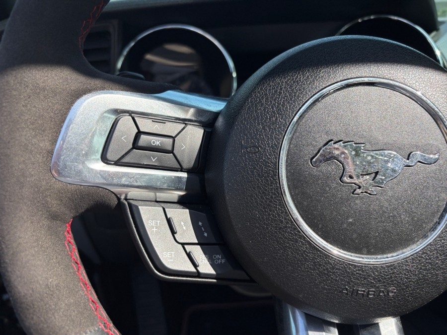 FORD d'occasion MUSTANG 5.0 V8 GT CS de 2016 Toulouse Nord (31)﻿