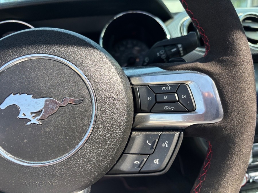 FORD d'occasion MUSTANG 5.0 V8 GT CS de 2016 Toulouse Nord (31)﻿