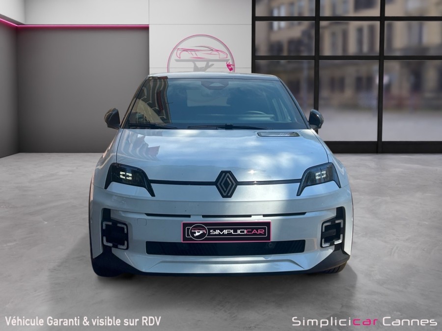 RENAULT d'occasion 5 | 06.2024-??? E-TECH 150 ICONIC CINQ de 2025