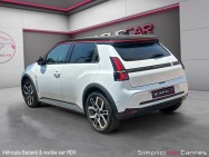 RENAULT d'occasion 5 | 06.2024-??? E-TECH 150 ICONIC CINQ de 2025