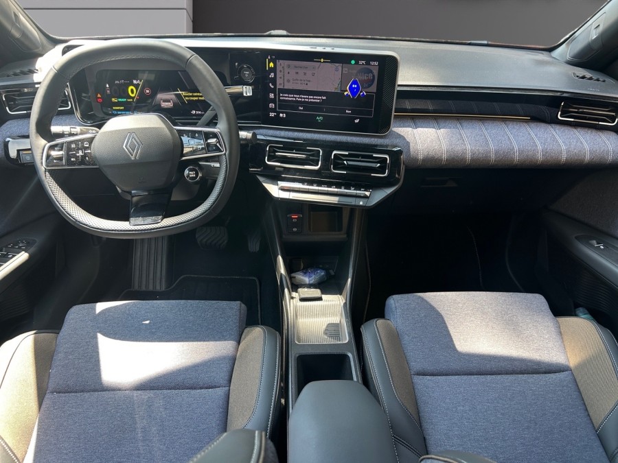 RENAULT d'occasion 5 | 06.2024-??? E-TECH 150 ICONIC CINQ de 2025
