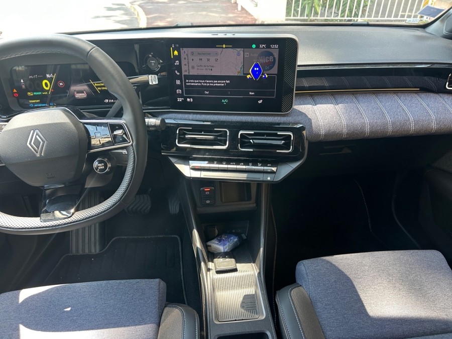 RENAULT d'occasion 5 | 06.2024-??? E-TECH 150 ICONIC CINQ de 2025