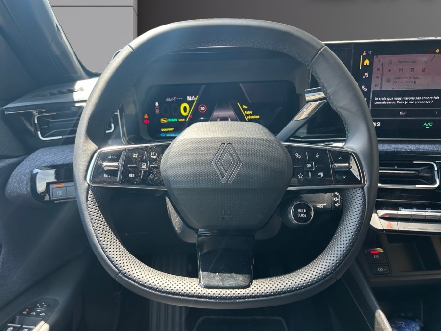 RENAULT d'occasion 5 | 06.2024-??? E-TECH 150 ICONIC CINQ de 2025