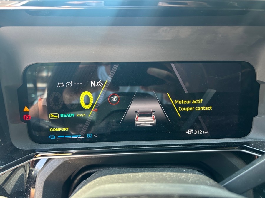 RENAULT d'occasion 5 | 06.2024-??? E-TECH 150 ICONIC CINQ de 2025
