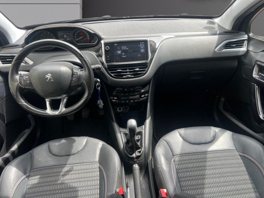 PEUGEOT d'occasion 208 1.2 VTI 82 ACTIVE de 2014 Le Raincy (93)﻿
