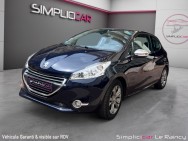 PEUGEOT d'occasion 208 1.2 VTI 82 ACTIVE de 2014 Le Raincy (93)﻿