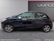 PEUGEOT d'occasion 208 1.2 VTI 82 ACTIVE de 2014 Le Raincy (93)﻿