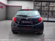 PEUGEOT d'occasion 208 1.2 VTI 82 ACTIVE de 2014 Le Raincy (93)﻿