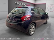PEUGEOT d'occasion 208 1.2 VTI 82 ACTIVE de 2014 Le Raincy (93)﻿