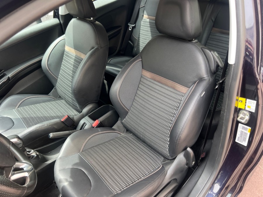 PEUGEOT d'occasion 208 1.2 VTI 82 ACTIVE de 2014 Le Raincy (93)﻿