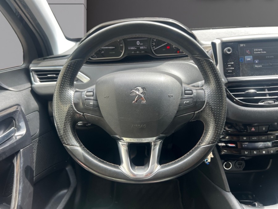 PEUGEOT d'occasion 208 1.2 VTI 82 ACTIVE de 2014 Le Raincy (93)﻿