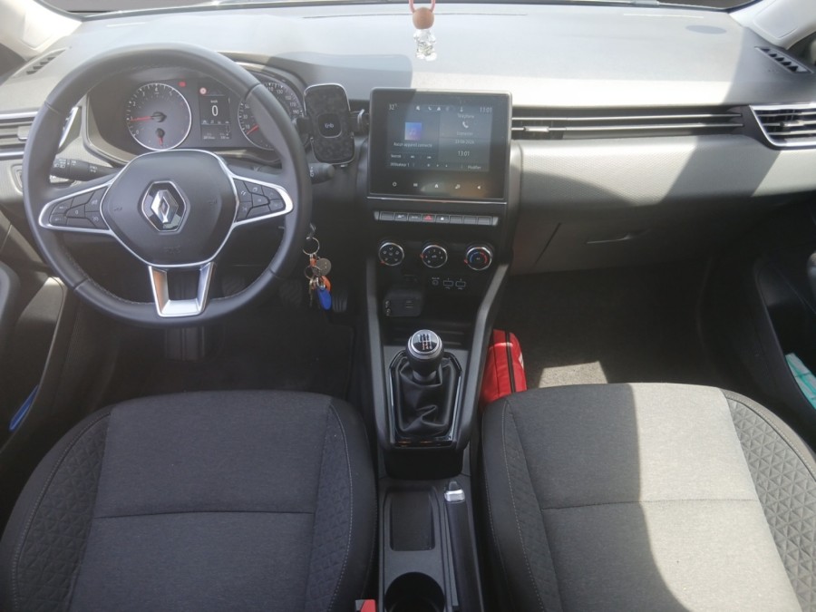 RENAULT d'occasion CLIO V 1.0 TCE 90 EVOLUTION de 2023 Beauvais (60)﻿