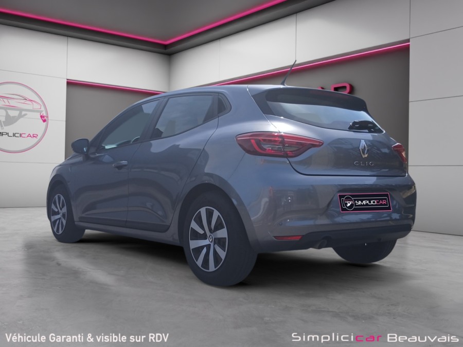 RENAULT d'occasion CLIO V 1.0 TCE 90 EVOLUTION de 2023 Beauvais (60)﻿