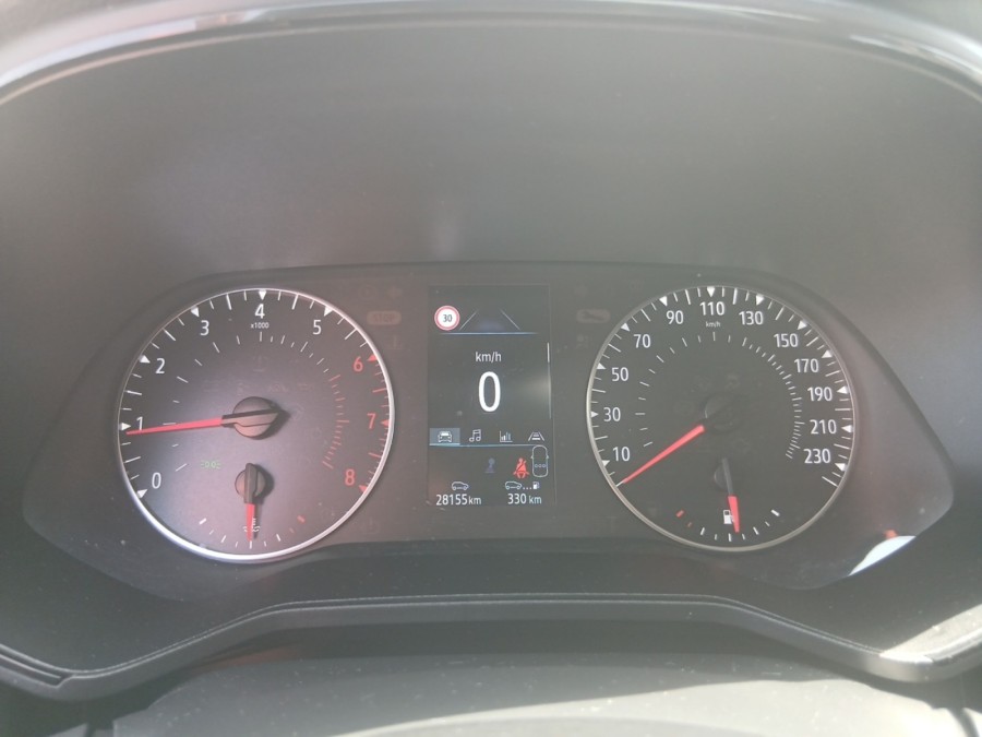 RENAULT d'occasion CLIO V 1.0 TCE 90 EVOLUTION de 2023 Beauvais (60)﻿