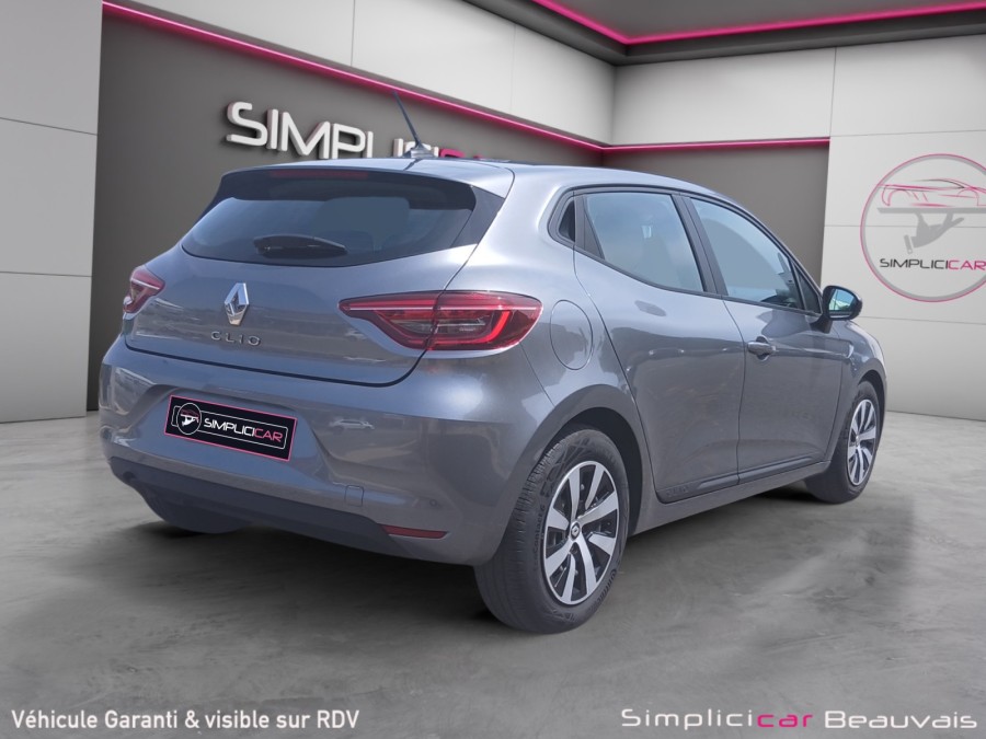 RENAULT d'occasion CLIO V 1.0 TCE 90 EVOLUTION de 2023 Beauvais (60)﻿