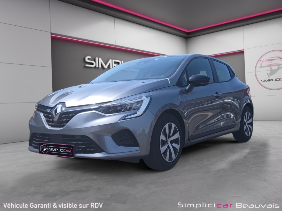 RENAULT d'occasion CLIO V 1.0 TCE 90 EVOLUTION de 2023 Beauvais (60)﻿