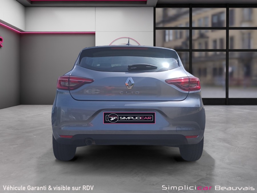 RENAULT d'occasion CLIO V 1.0 TCE 90 EVOLUTION de 2023 Beauvais (60)﻿