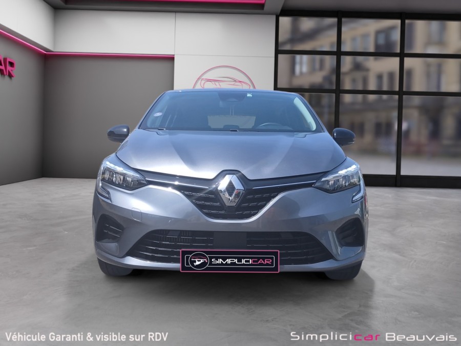 RENAULT d'occasion CLIO V 1.0 TCE 90 EVOLUTION de 2023 Beauvais (60)﻿