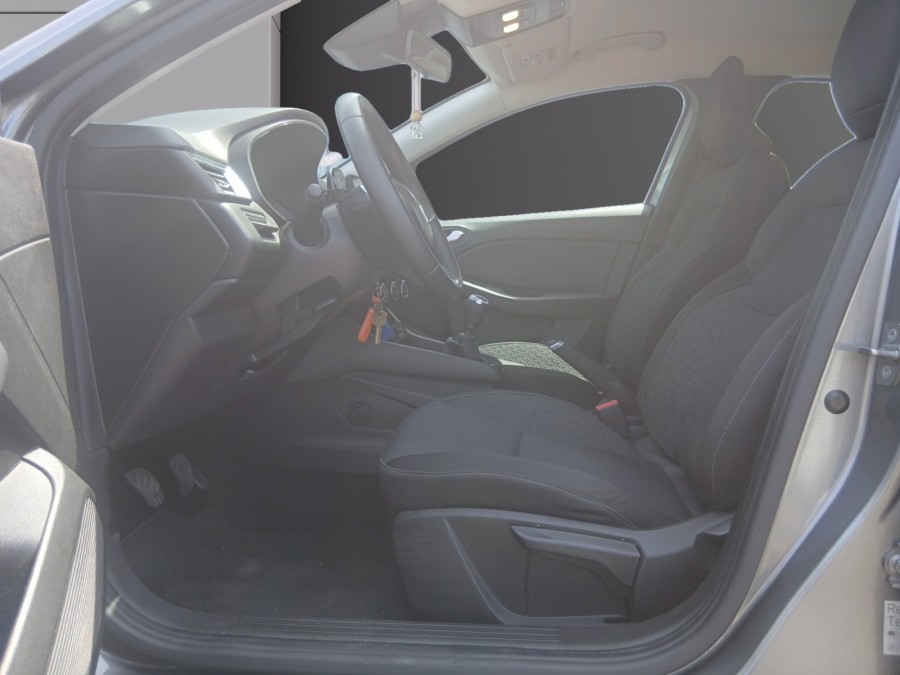 RENAULT d'occasion CLIO V 1.0 TCE 90 EVOLUTION de 2023 Beauvais (60)﻿