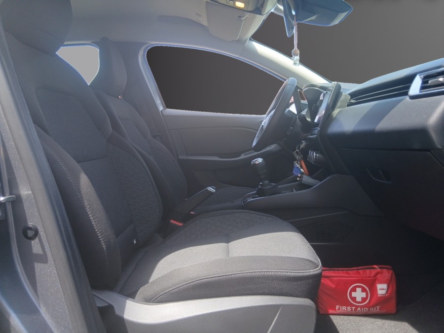 RENAULT d'occasion CLIO V 1.0 TCE 90 EVOLUTION de 2023 Beauvais (60)﻿