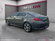 PEUGEOT d'occasion 508 2.0 BLUE HDI 180 GT EAT de 2015 Vichy (03)﻿