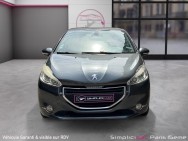 PEUGEOT d'occasion 208 I 1.6 E-HDI 92 ALLURE de 2013 Paris 15 (75)﻿