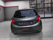 PEUGEOT d'occasion 208 I 1.6 E-HDI 92 ALLURE de 2013 Paris 15 (75)﻿